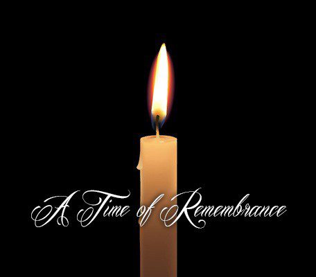 memorial service memoriam peace candle memory funeral nancy wilson luminary never rest rose pif passes jazz legend away cityofbartlesville bgol