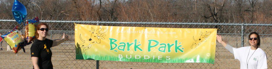 Bark Park Buddies