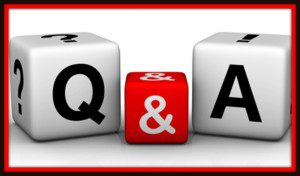 Q&A
