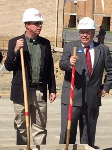 Gorman & Bohnsakd vertical