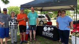 Freewheel 2016 Beeman, Gus