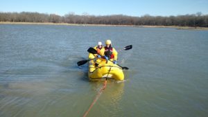 BFD training dry suits 1-17