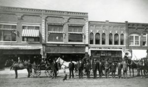 1907 Second Street
