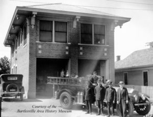 1925 Westside Station