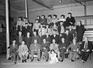 1938 BFD 4th and Dewey