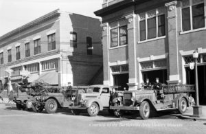 1940 abt 4th and Dewey