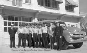 1955 bv firedept