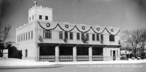 Central Fire Christmas