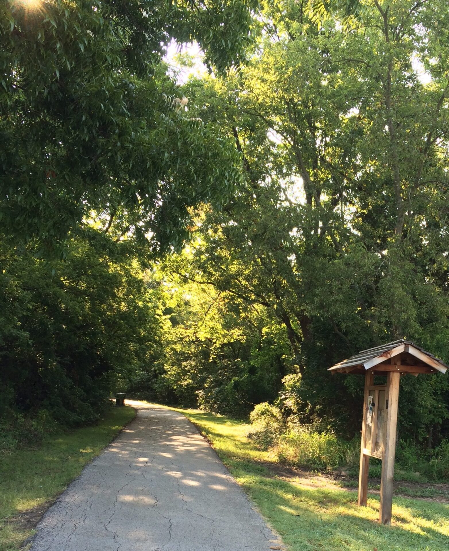 Grant could help fund Pathfinder improvements at Eastland Center