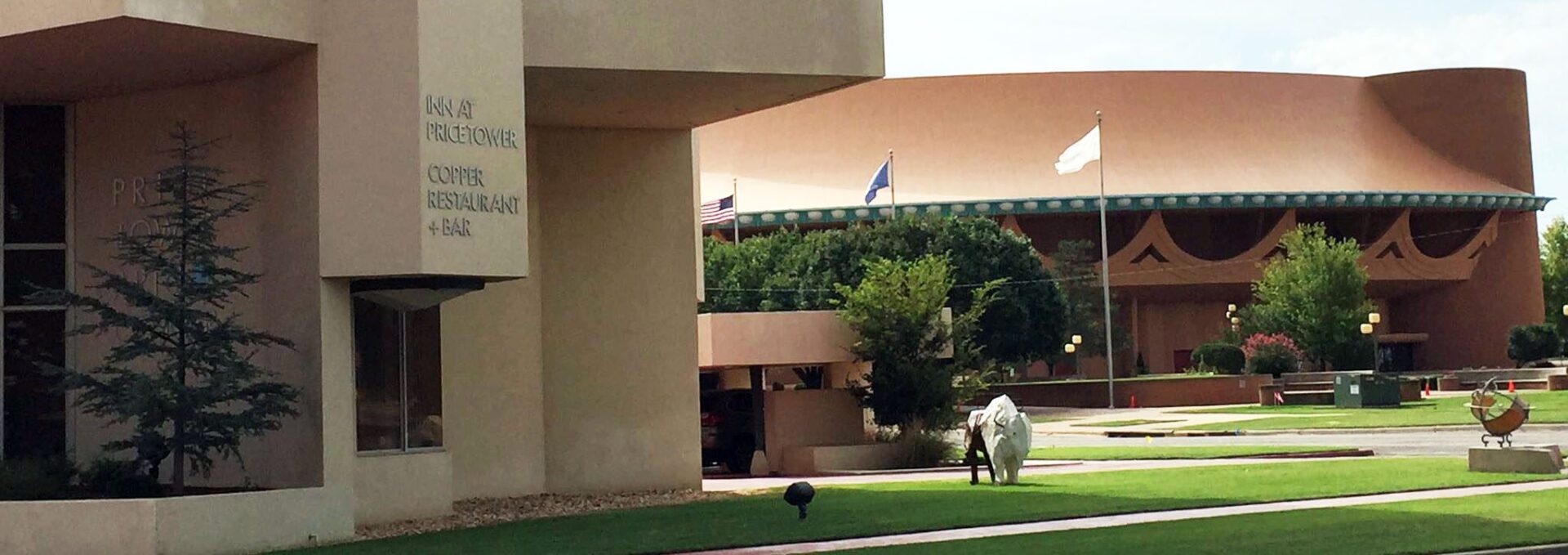 Taliesin students to help with Tower Green project City of Bartlesville