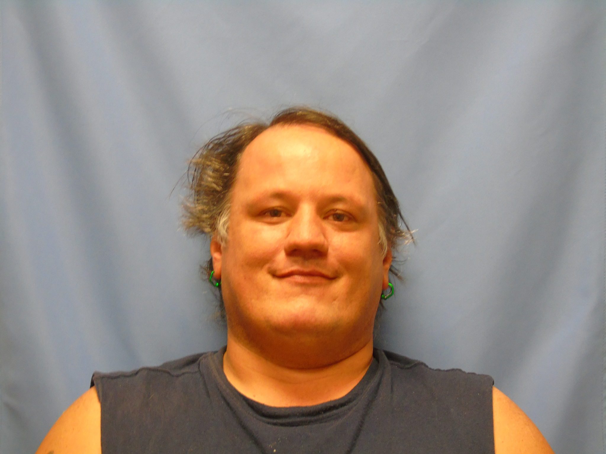 Bartlesville Arrests Today - 6zfuwdv