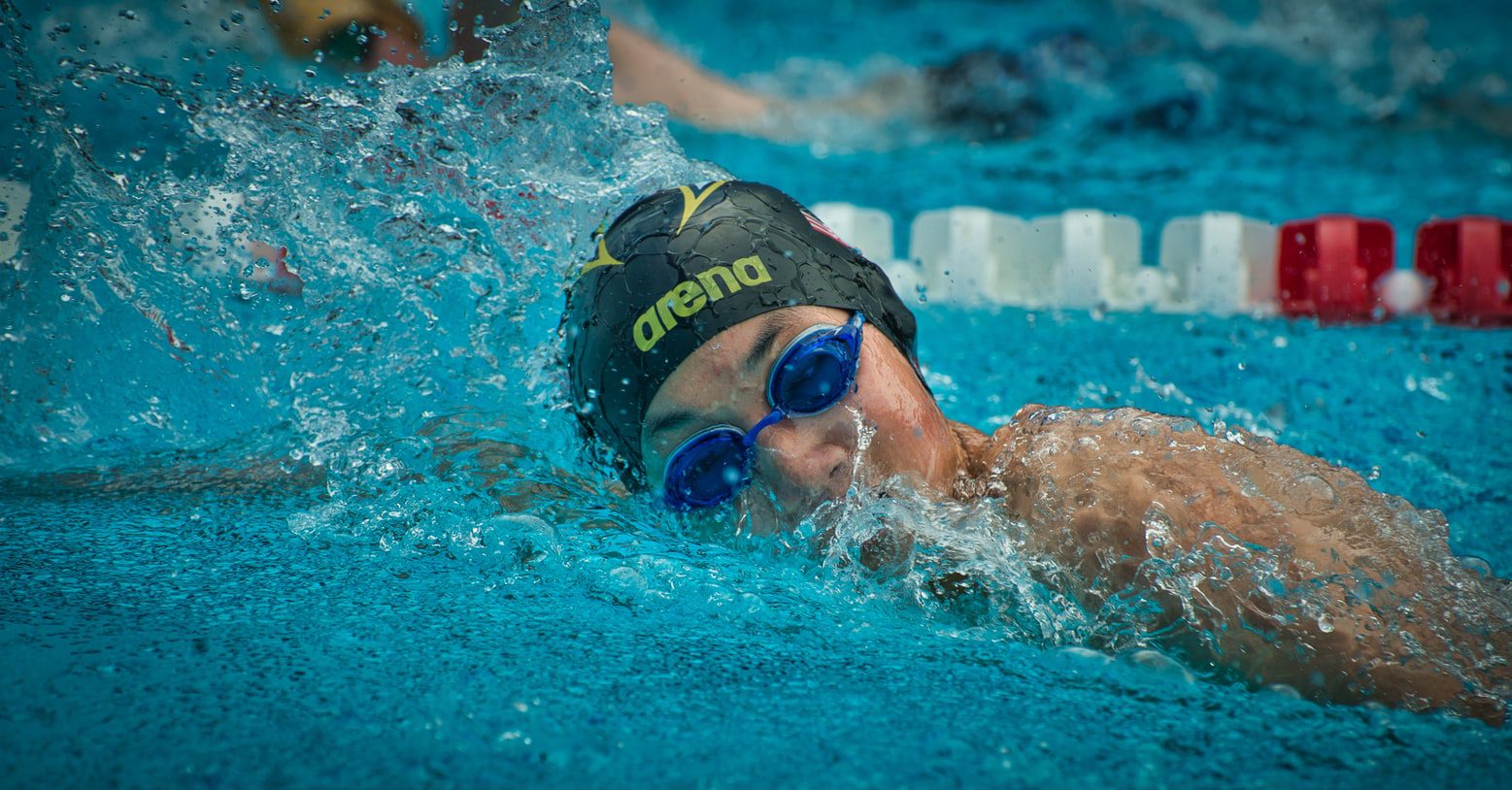 galaxy s3 frontier swimming