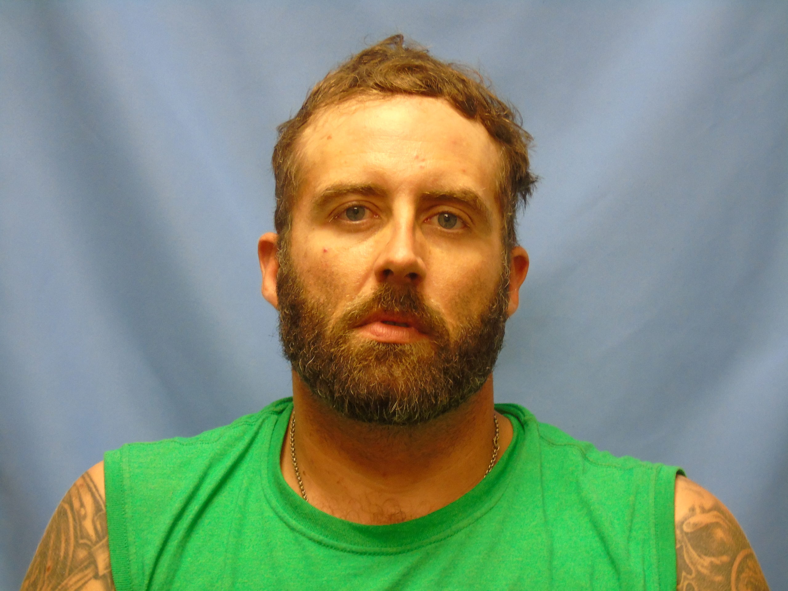 Terry, Christopher Glen