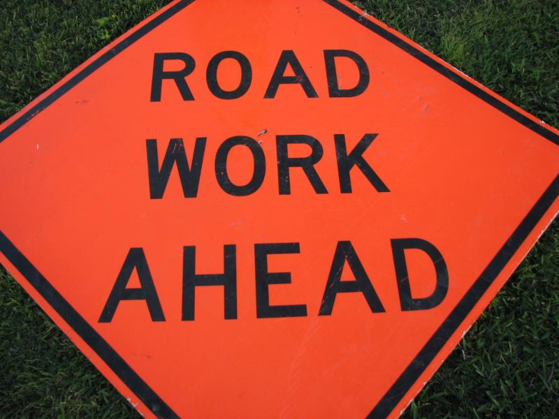 Lane closures planned for ODOT project