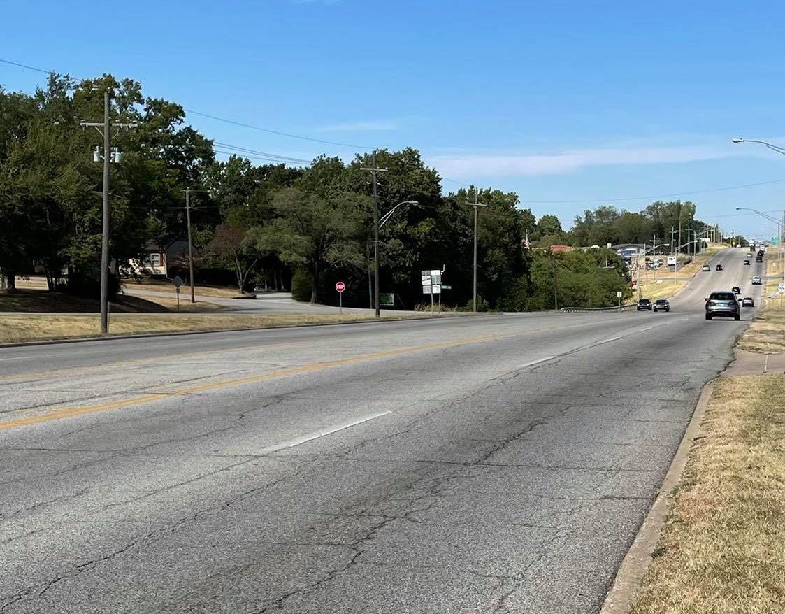 ODOT to start work on Highway 75 project City of Bartlesville
