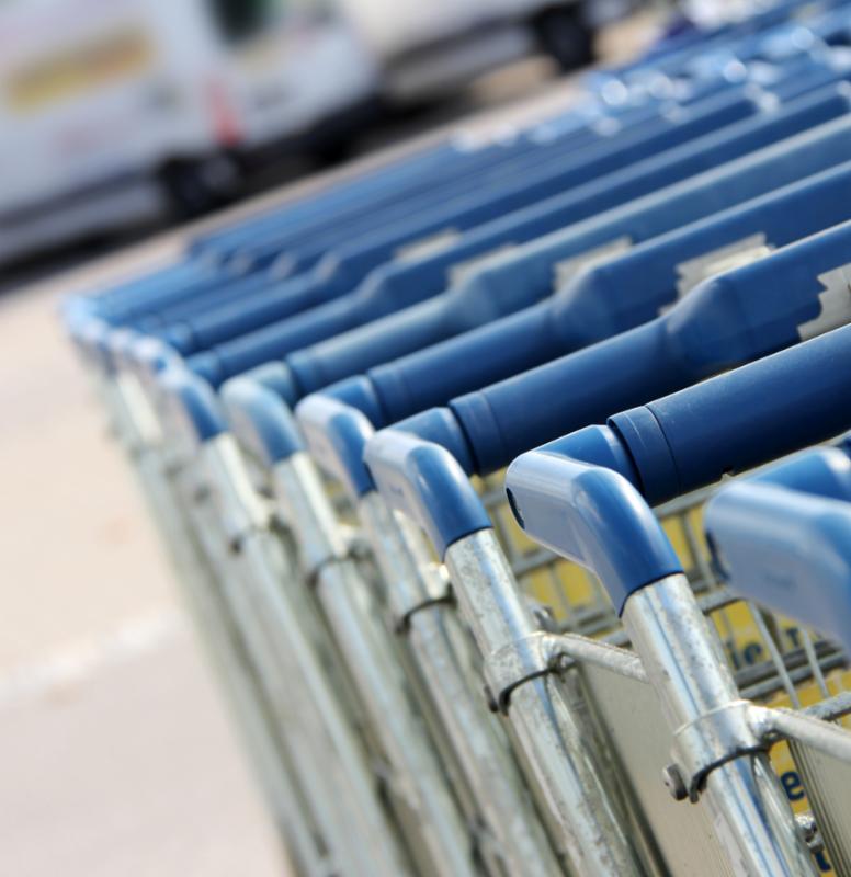 Report: Sales, use tax collections down for period