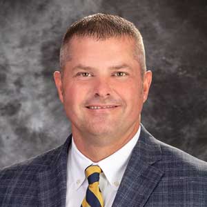 Jason Muninger