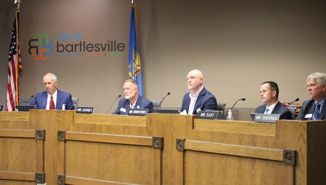 City Council term begins; councilors sworn in