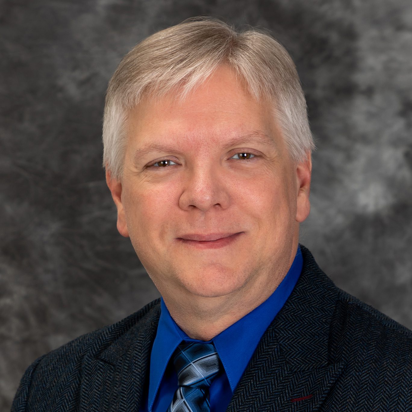 Tim Sherrick