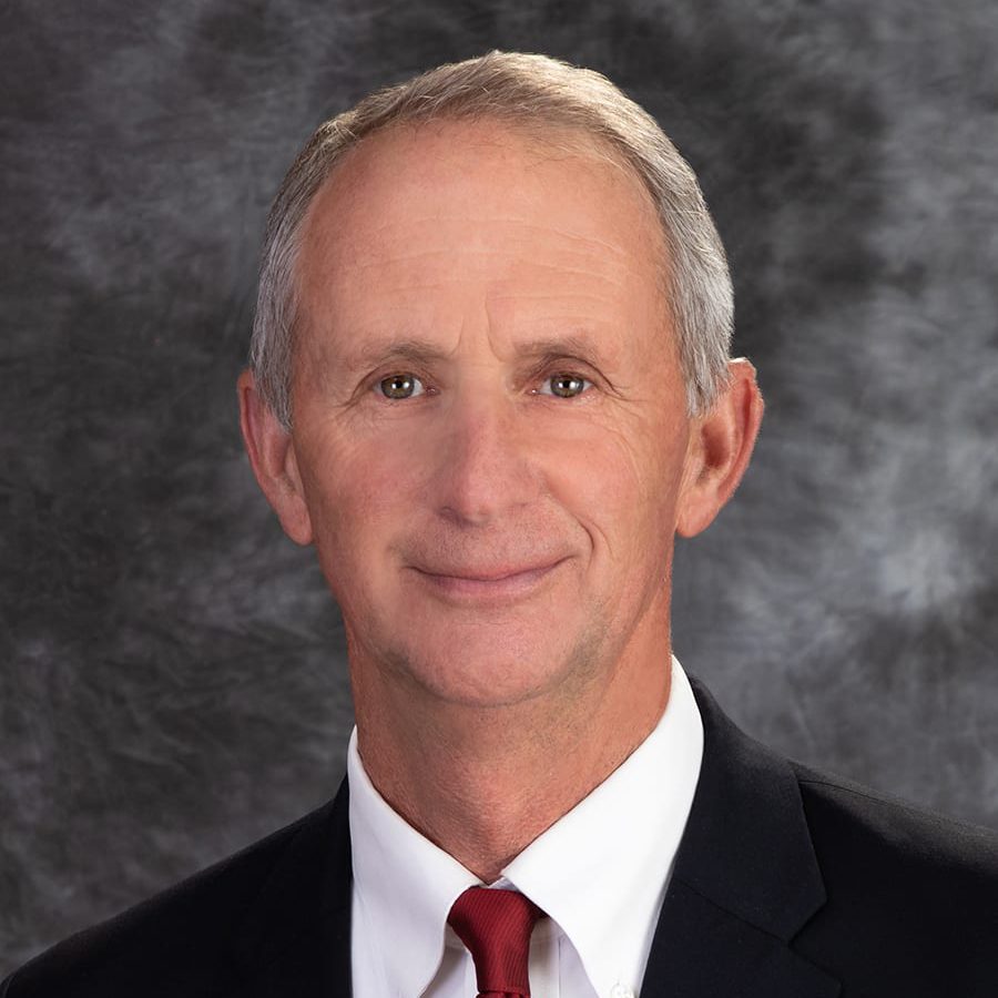 Jim Curd, Jr.