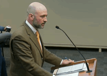 Arbitrator selected in City, IAFF negotiations