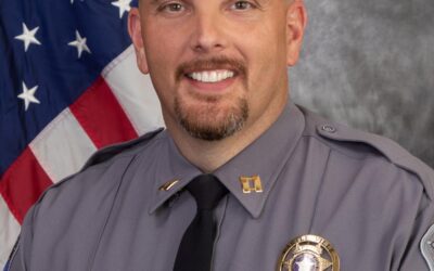 Troy Newell named temporary acting police chief        