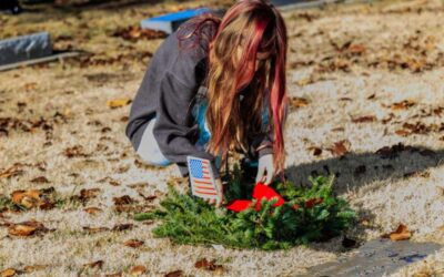 Wreaths Across America set for December 13