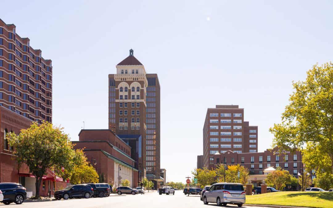 Election information live on City website