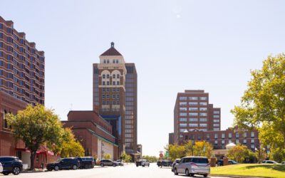 Election information live on City website