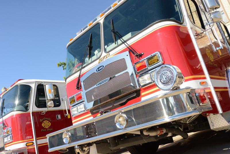 City manager: IAFF-City headed for arbitration